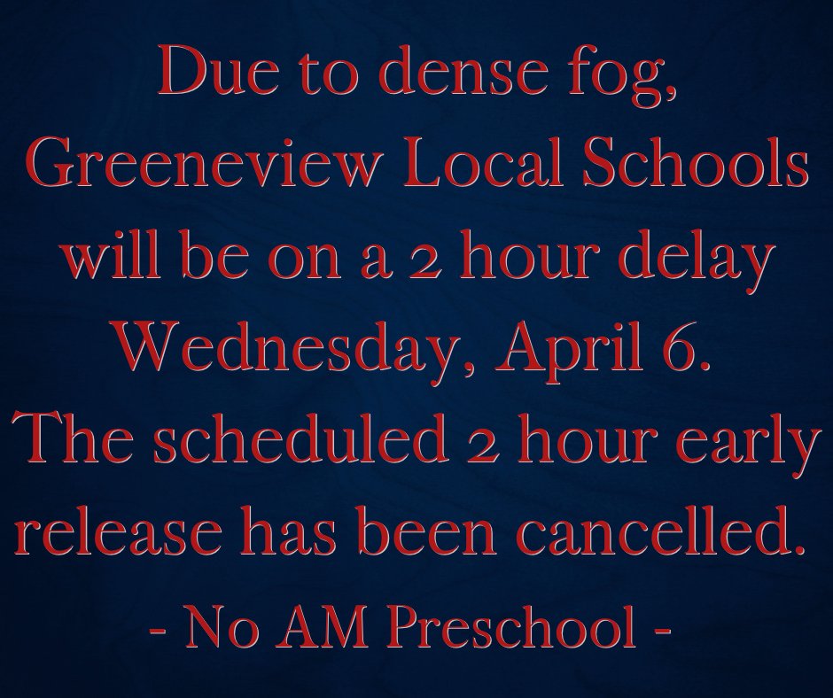 GreeneviewSchools (@greeneviewlocal) on Twitter photo 