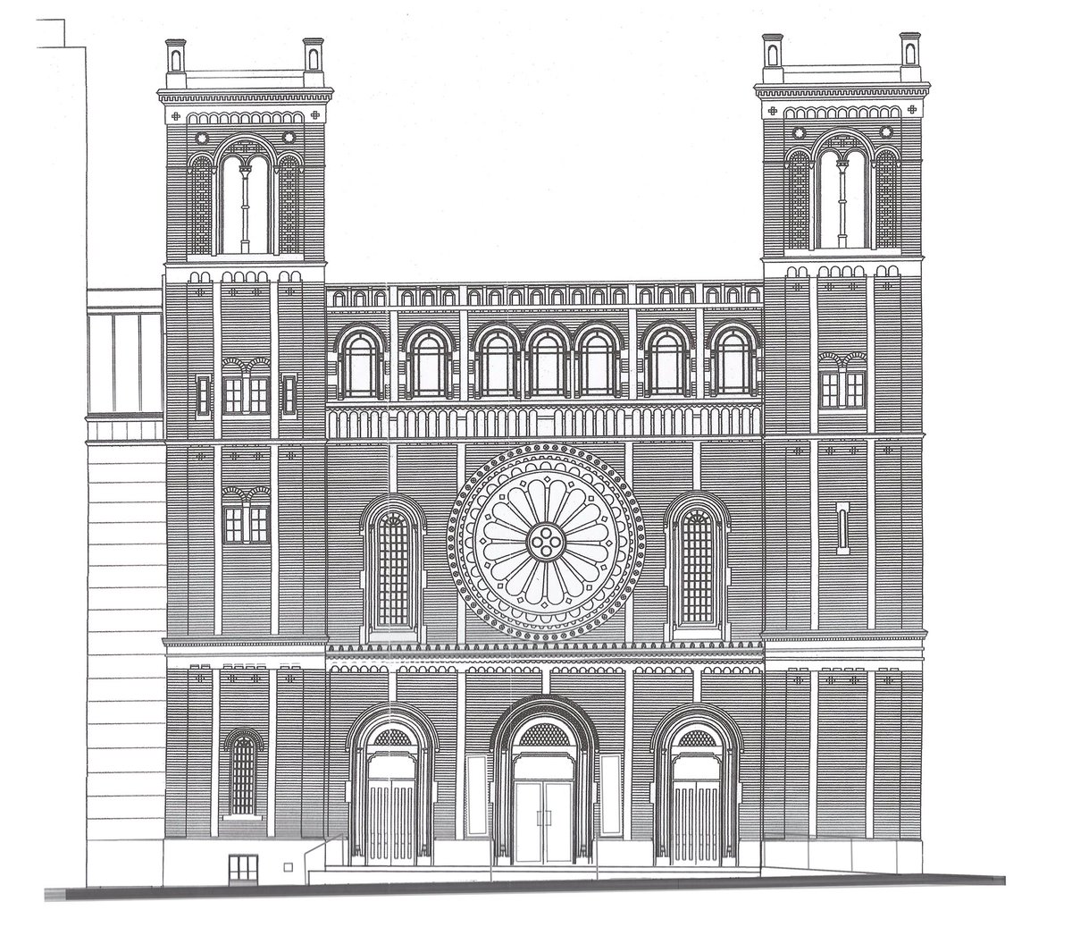 SCALA architects tweet media