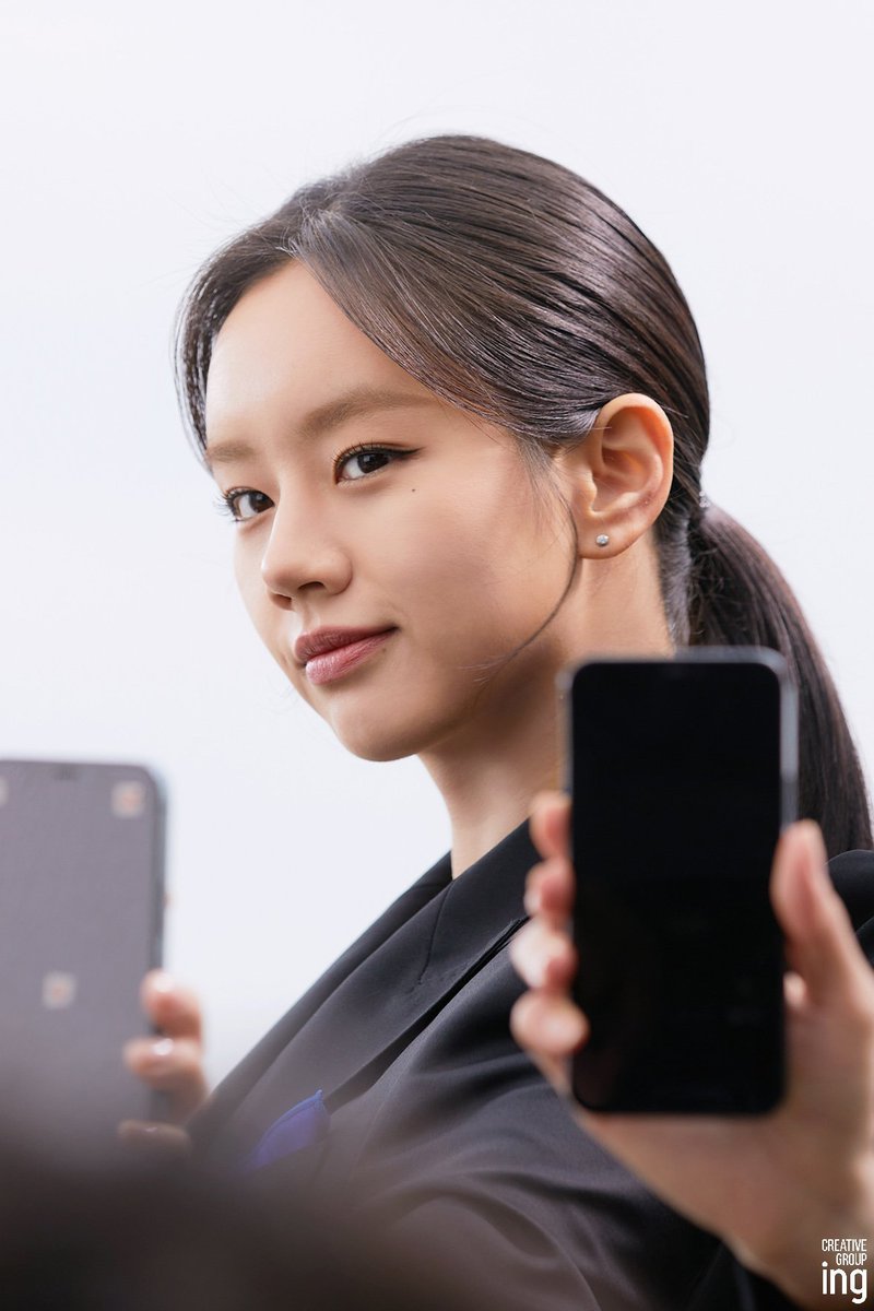 Fuzz 💎 Hyeri tweet media