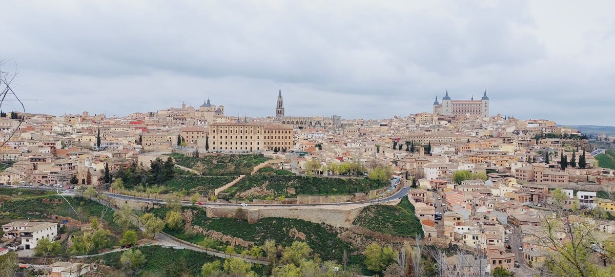 Aquesta setmana ens retrobem amb Madrid. Tres anys més tard, recuperem la sortida emblemàtica de 4t d’ESO. Bon viatge!