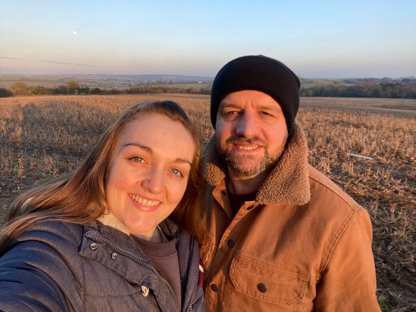 Sunday was our four year #anniversary.

I never thought I’d be able to be so myself and so goofy around a guy. But all the things I used to feel insecure about are the things that Matt likes the most about me. So be as 'you' as poss, it might just attract the #love of your life!