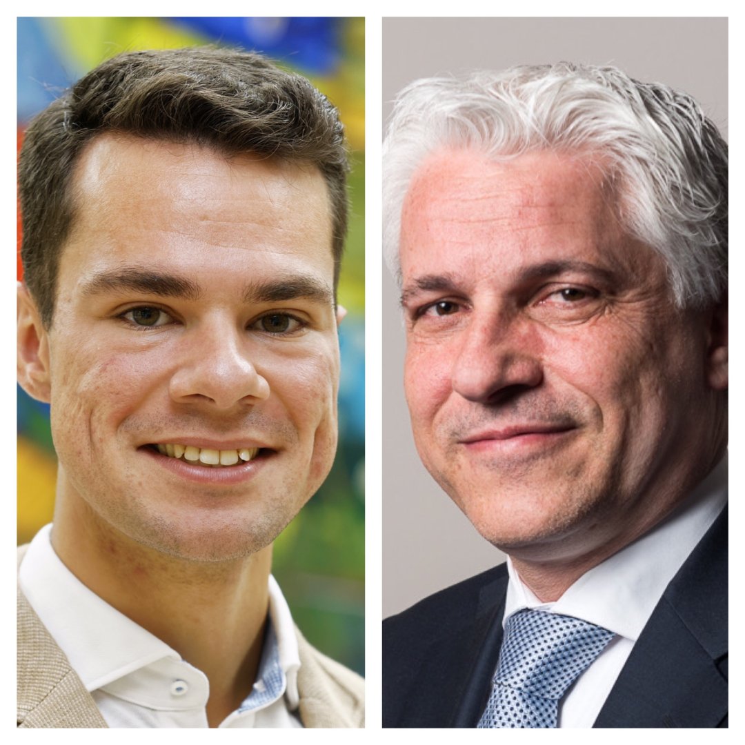 gem_StmGestel's tweet photo. In Sint-Michielsgestel gaan de PPA, CDA en Groenlinks-PvdA in gesprek om samen tot een nieuwe coalitie en een nieuw bestuursakkoord voor de periode 2022-2026 te komen. Dit maakten informateurs Peter Raaijmakers en Rick Groetelaers zojuist bekend. https://t.co/nvCEMKql52 https://t.co/aIkgWkLoP7