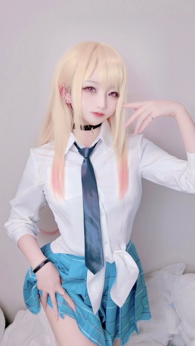 コスプレイヤー芝麻TOKAのTwitter画像22