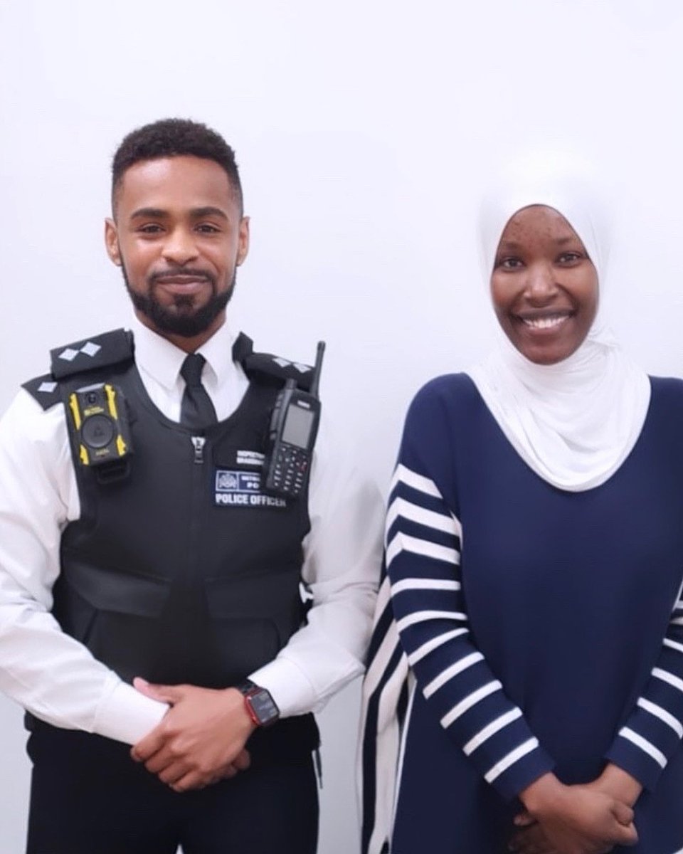 Greenwich MPS tweet media