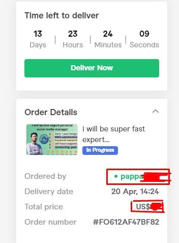 Nahid161971BD's tweet image. Social media management work with canva designing and scheduling posts. Increase brand awareness.
Order no 46 on #Fiverr
Gig Link: lnkd.in/gFEMa5Aw...

#fiverrskilltest #fiverrseller #socialmediamarketingtips #socialmedia