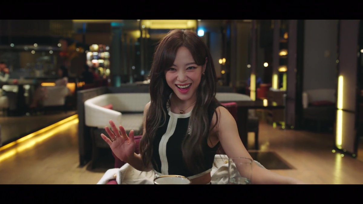 riya_rsp16's tweet photo. Thank you to Sejeong for bringing one of my favourite female leads from a webtoon to life 💗 

She perfectly captured the humour, warmth &amp; energy of Shin Hari 

I couldn't have asked for a better actress to play her 👏👏🤧 

#BusinessProposal 
#BusinessProposalEp12 https://t.co/YHoypQMH7c