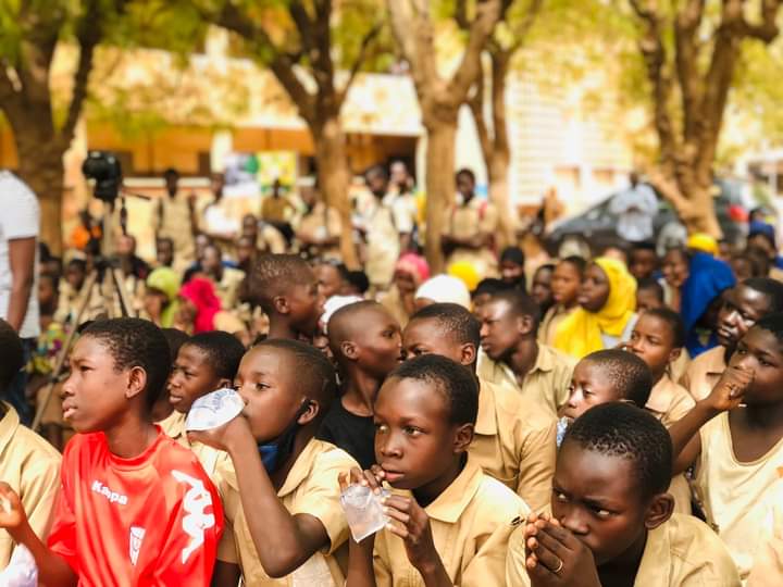 Mys'TIC Burkina tweet media