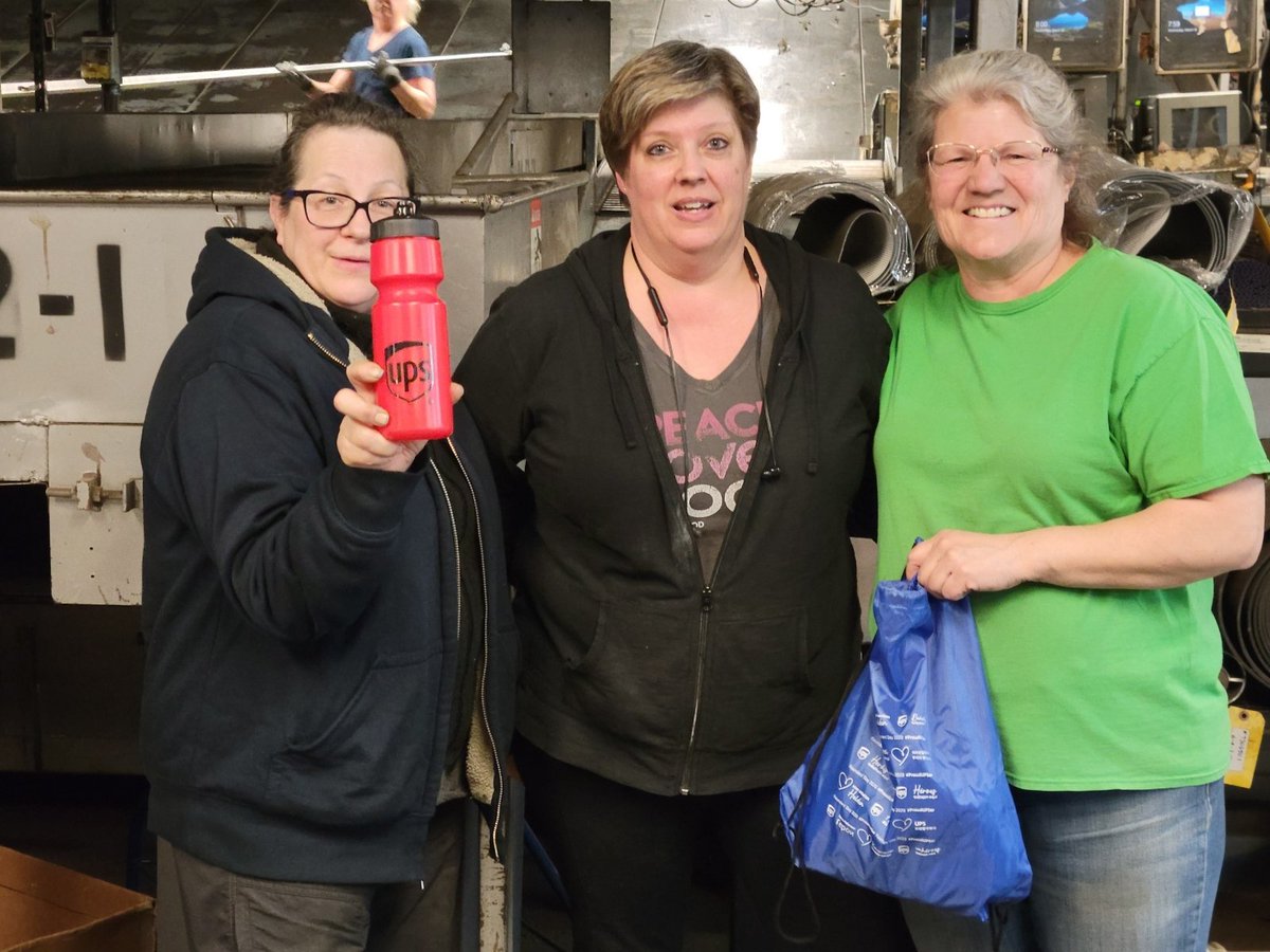 St. Paul Preload tweet media