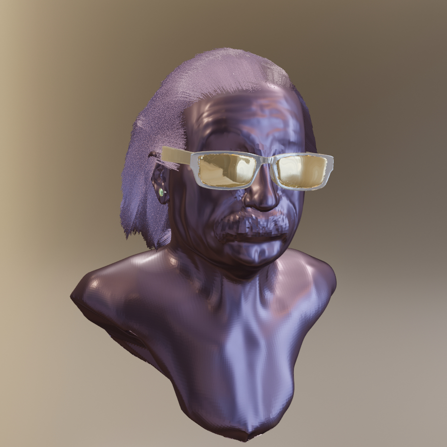 Modern Albert Einstein - First item in the collection.
<a href="/opensea/">OpenSea</a> #NFTCommunity #NFTs