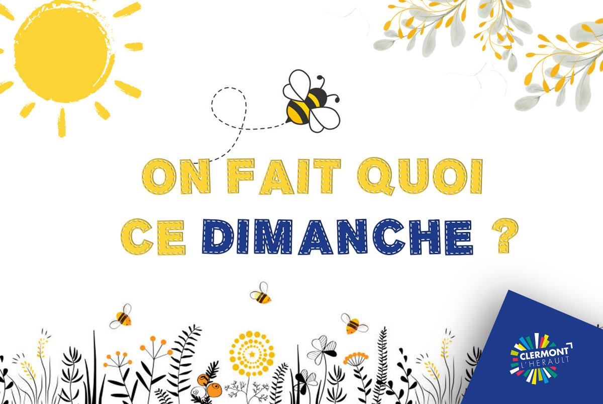 Ville de Clermont l'Hérault tweet media