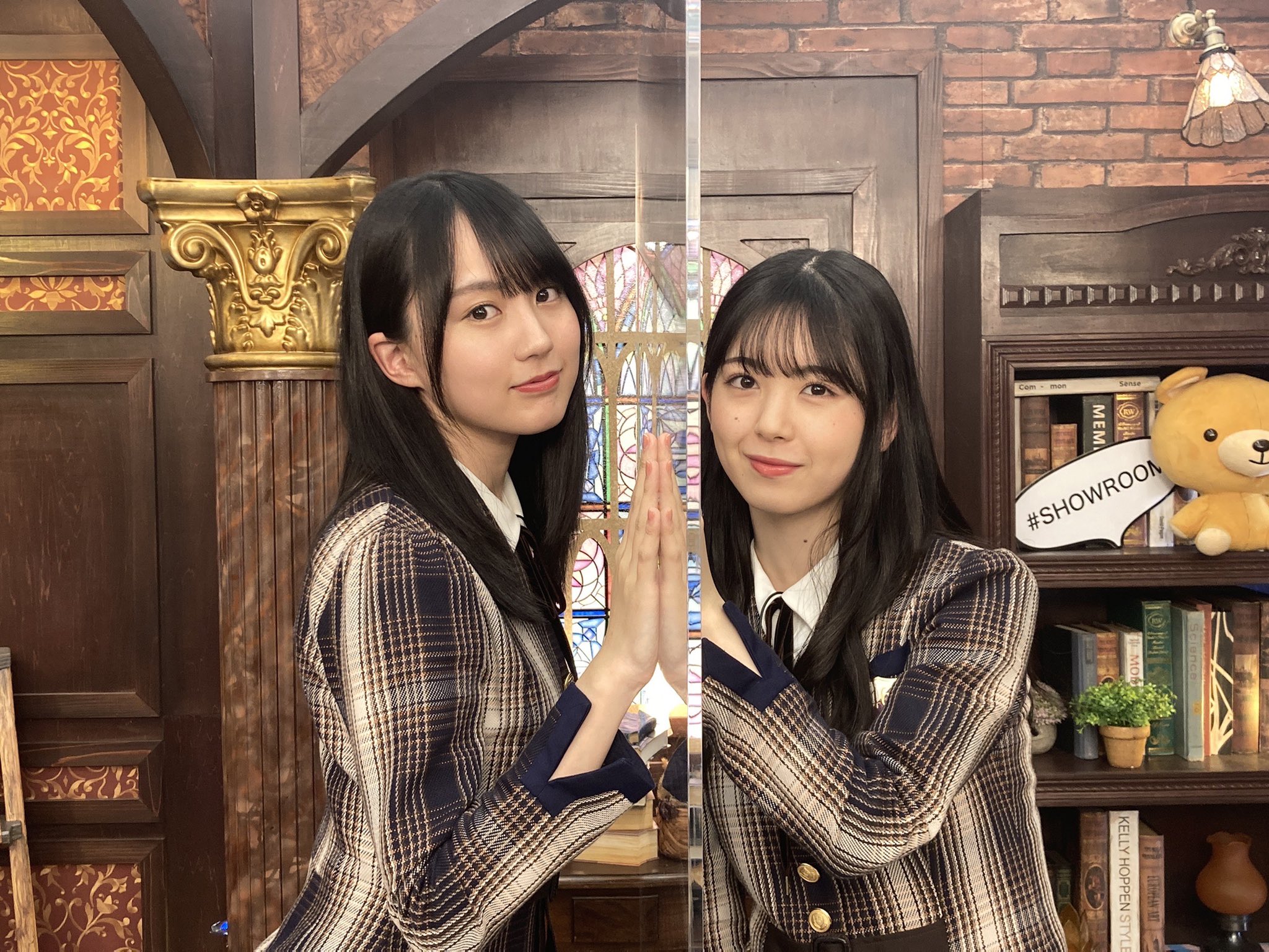 乃木坂46 on X: 