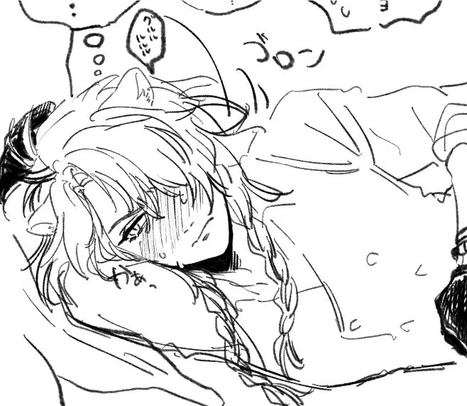 はいはいおきに!!! 
