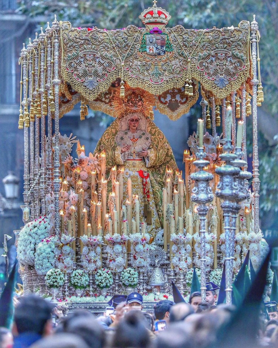 Atonio64's tweet photo. Si Murillo viviera miarma que pintaría https://t.co/lQutakTL0f