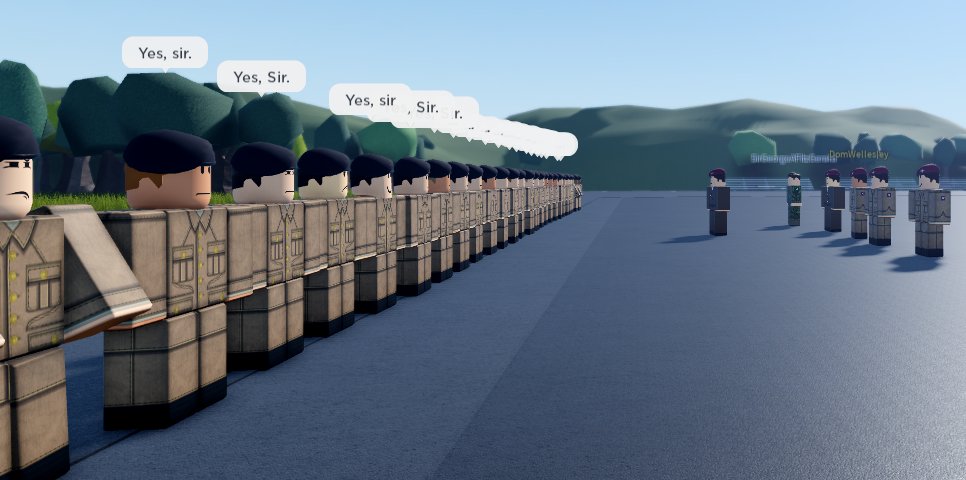 Naval Roleplay Community tweet media