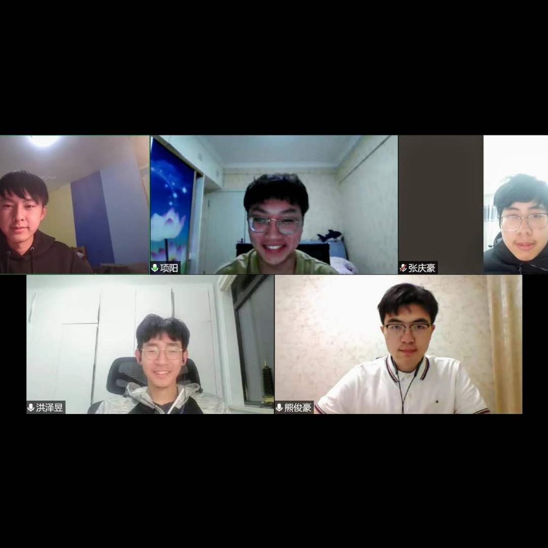 OtisElevatorCo's tweet photo. Our electrical engineer, Xuewei, was impressed by the #MadeToMoveCommunities students he mentored and their grasp of new technology and passion for improving mobility. We couldn't agree more! Click here to learn more: https://t.co/QIQItl4Rov #WeAreOtisVolunteers https://t.co/YqADBLqgcx
