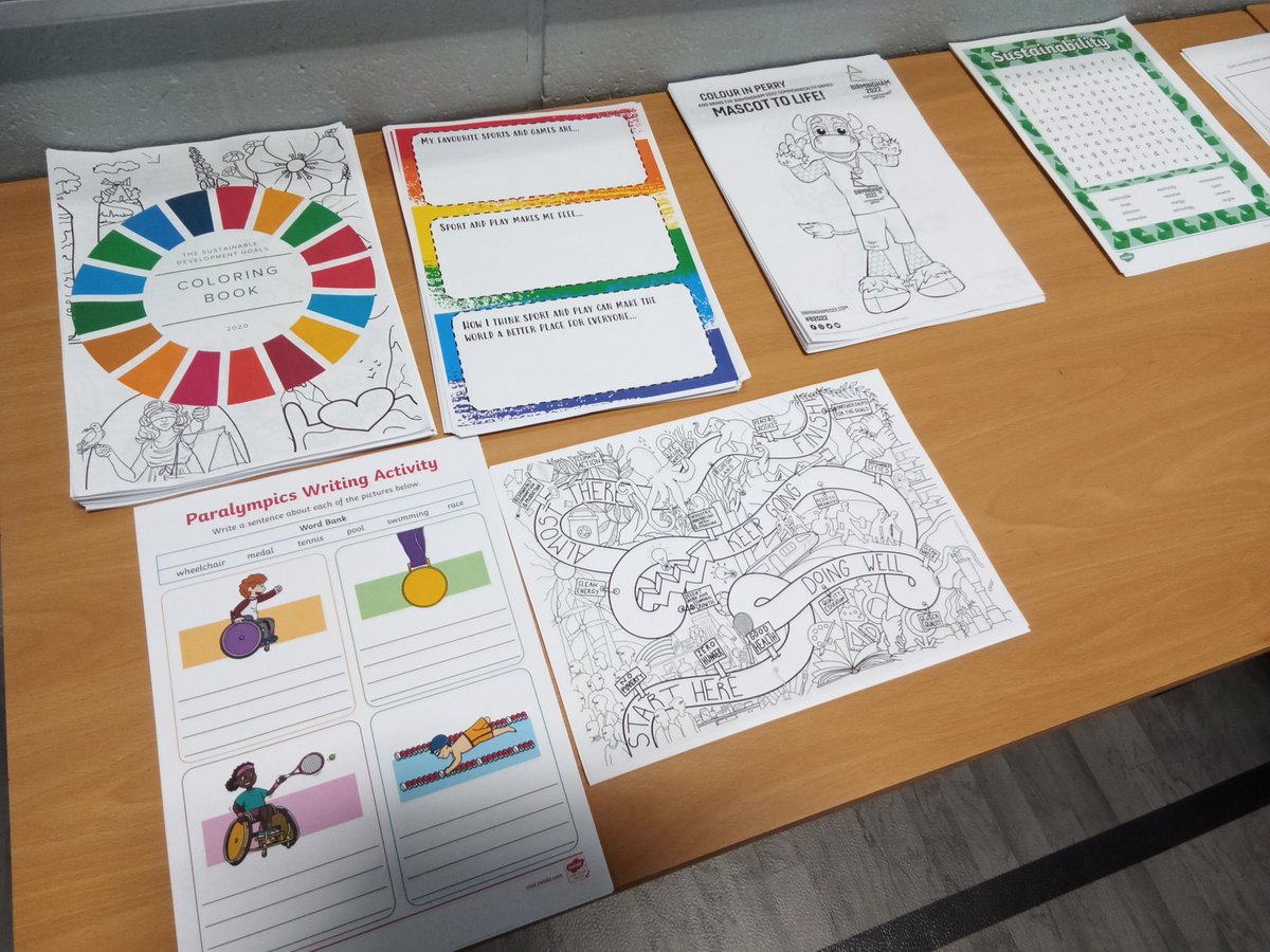 SENDactive (@sendactive) on Twitter photo Perry had a great time at Monday's <a href="/SENDactive/">SENDactive</a> <a href="/IDSDP/">IDSDP</a> Festival at <a href="/NCSBedworth/">Nicholas Chamberlaine School</a>! Perry loved seeing lots of young people and school staff enjoying #Boccia #Kurling #archery and #parachutegames! <a href="/birminghamcg22/">Birmingham 2022</a> <a href="/peaceandsport/">Peace and Sport</a> <a href="/sportanddev/">sportanddev</a> <a href="/unosdp/">UNOSDP</a> #April6 #IDSDP2022 #IDSDP #OpenGoal Perry had a great time at Monday's <a href="/SENDactive/">SENDactive</a> <a href="/IDSDP/">IDSDP</a> Festival at <a href="/NCSBedworth/">Nicholas Chamberlaine School</a>! Perry loved seeing lots of young people and school staff enjoying #Boccia #Kurling #archery and #parachutegames! <a href="/birminghamcg22/">Birmingham 2022</a> <a href="/peaceandsport/">Peace and Sport</a> <a href="/sportanddev/">sportanddev</a> <a href="/unosdp/">UNOSDP</a> #April6 #IDSDP2022 #IDSDP #OpenGoal