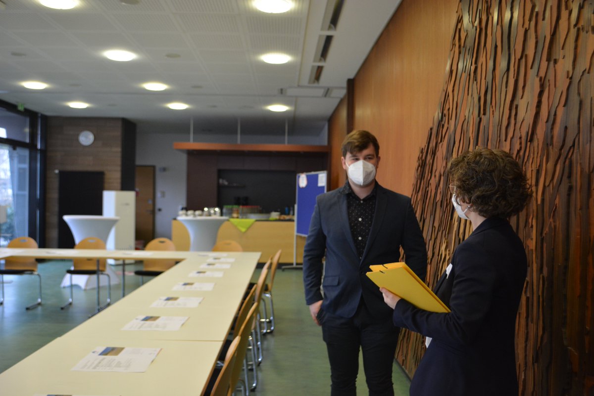 Auch im Landkreis Böblingen ist der Anpassungsprozess mit dem ersten Workshop der Leitbild- und Strategieentwicklung gestartet. Wir sind schon sehr auf die weiteren Ergebnisse im Herbst gespannt ☀️☔️ #climatechange #adaptation #böblingen #loklim #lokale #klimawandelanpassung