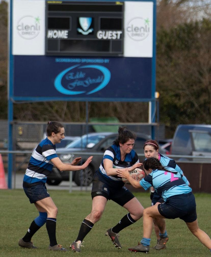 Ger O'Reilly tweet media