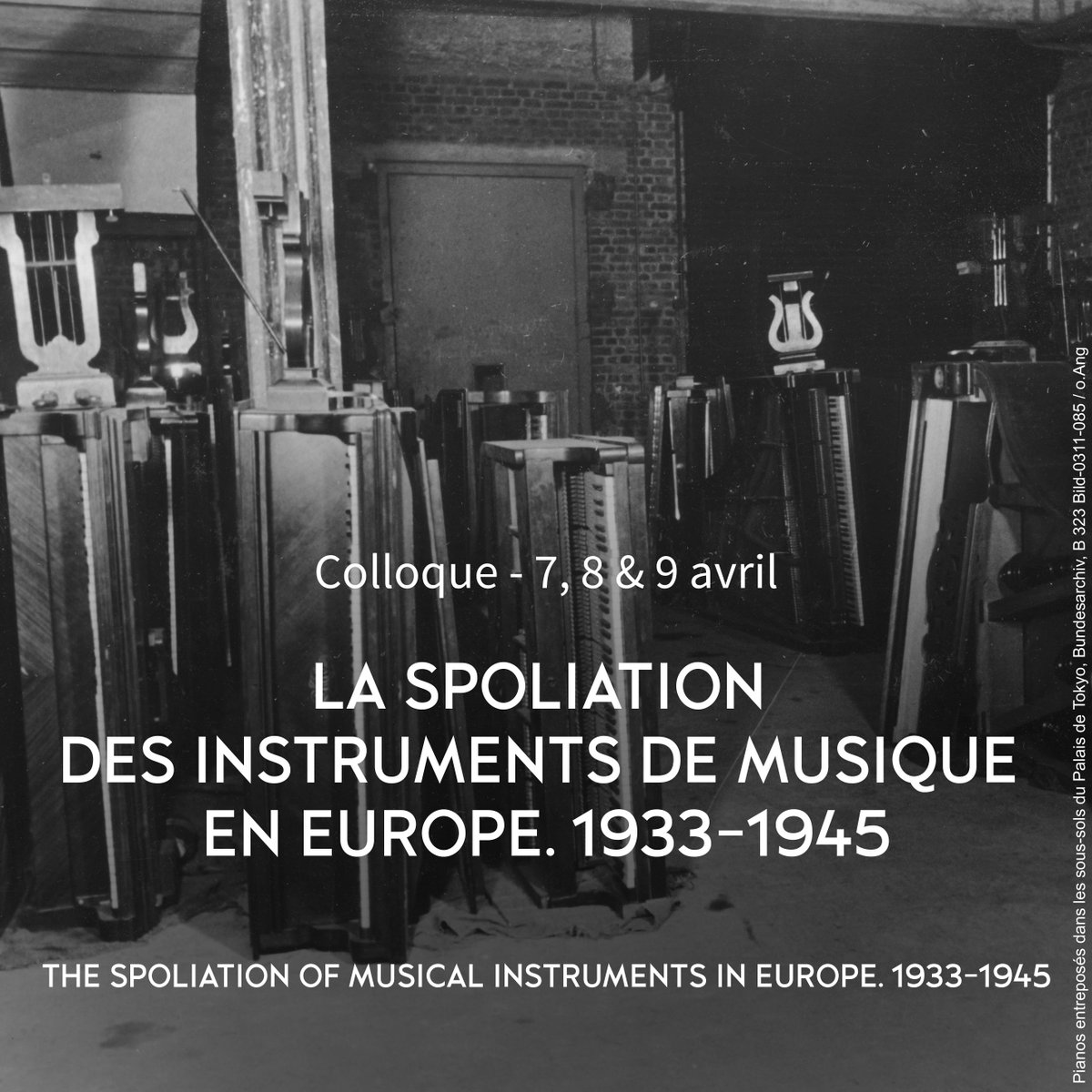 Philharmonie de Paris tweet media