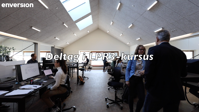 Enversion A/S tweet media