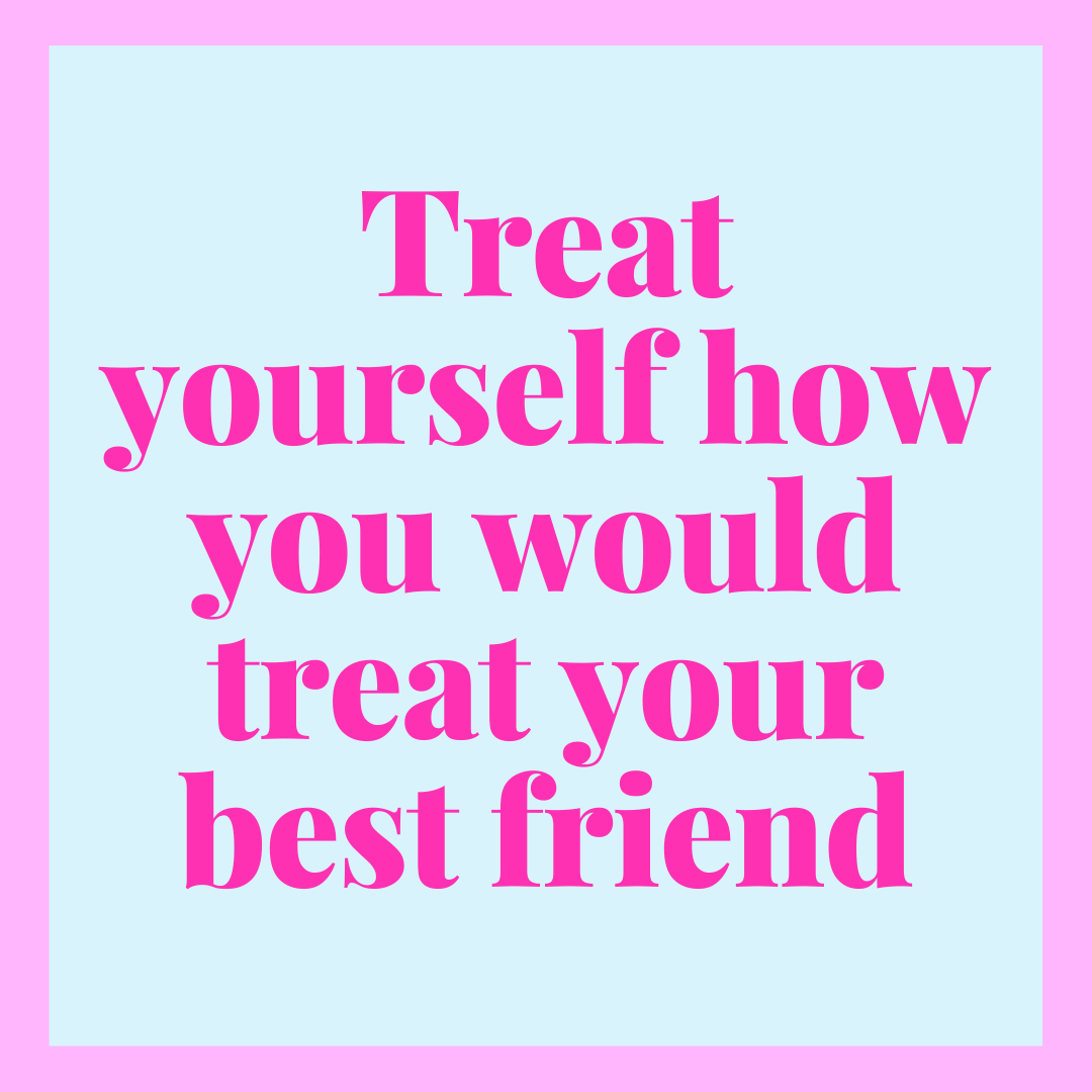 positiveishpod's tweet photo. Just a few simple sayings, inspired by our conversation with Casey McQuillen this week, to help us feel good about ourselves.
Repeating some words of self-love and encouragement might not solve the problem, but we find it definitely doesn't hurt.

#selfacceptance #selflove #quote https://t.co/RnI3XE4s5K