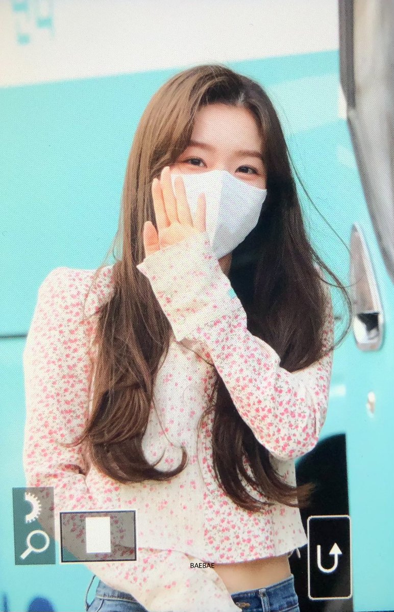 ʙᴀᴇʙᴀᴇ 배배🐰 tweet media