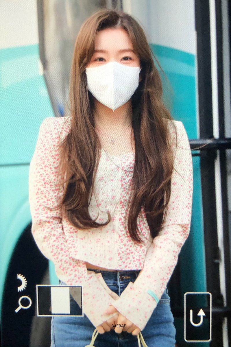 ʙᴀᴇʙᴀᴇ 배배🐰 tweet media