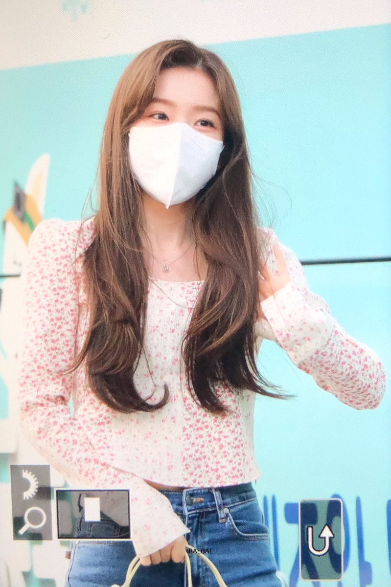 ʙᴀᴇʙᴀᴇ 배배🐰 tweet media