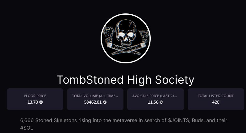 Day 5: 420 listed😳 {RIP}

#stonedtothebone <a href="/TombStonedHS/">TombStoned</a>