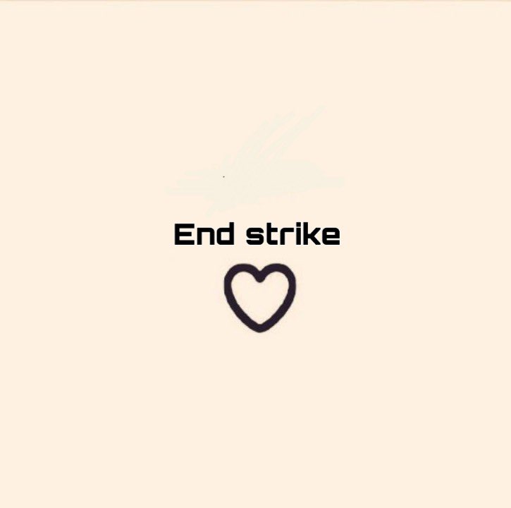 As Asuu strike is 50 days today!! What do you look up to??

I miss hookup sha

#ASUU Rain NIMC #Lekki #HorribleBosses