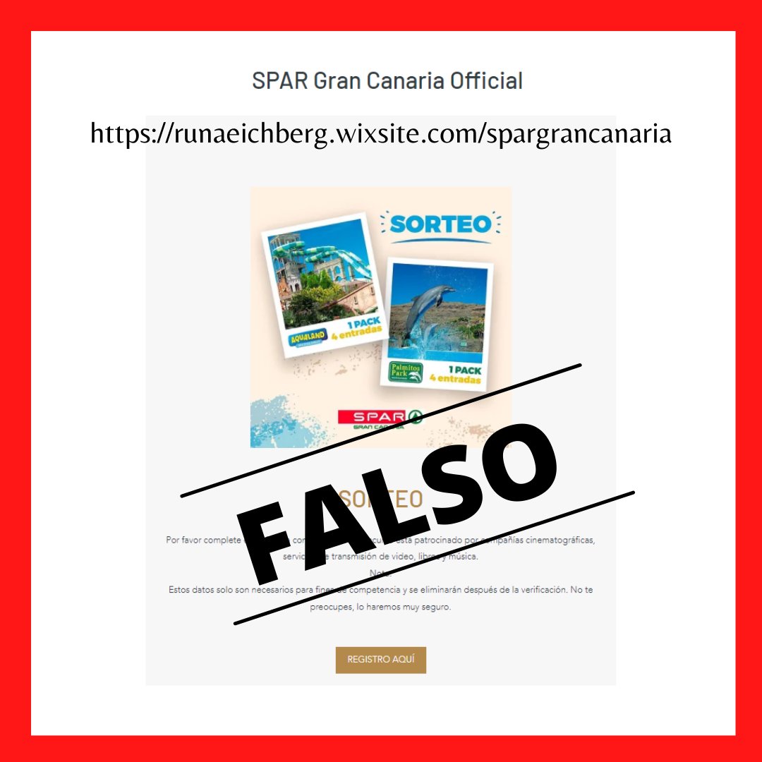 SPARGranCanaria tweet picture