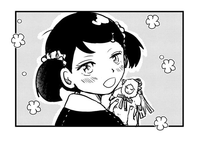 ベッキー•ブラックベル推し! 