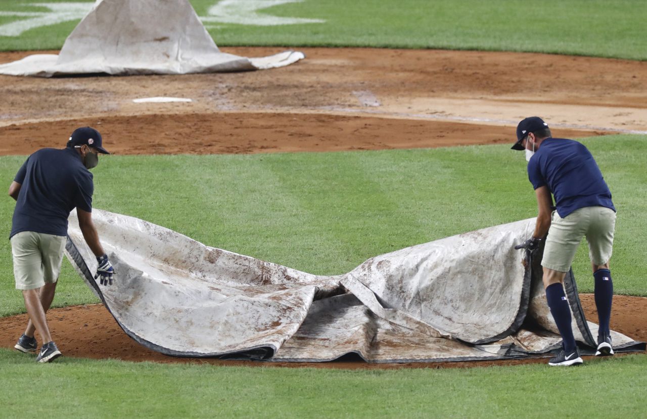 njdotcom-on-twitter-yankees-red-sox-weather-report-soaking-rain