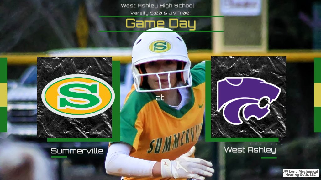 SummervilleSB's tweet photo. Rain rain go away so we can play our games today… https://t.co/Wecky0dJoT