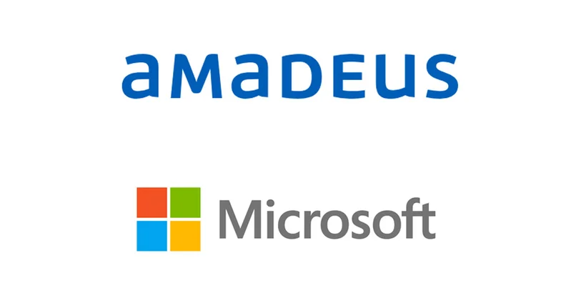 AmadeusITGroup's tweet image. Travolution: Amadeus integrates Cytric into Microsoft 365 travolution.com/news/technolog… #CorporateTravel #BusinessTravel #CytricByAmadeus