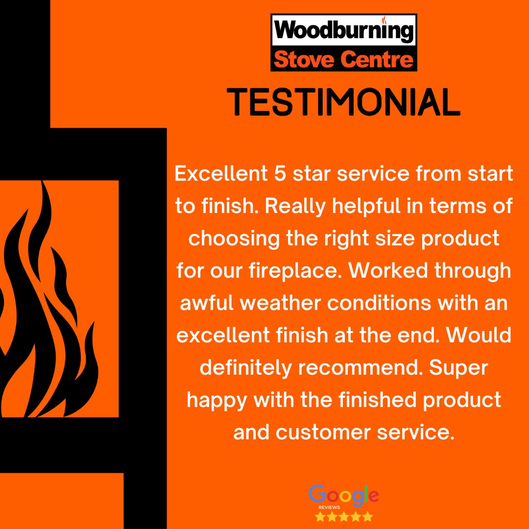 Woodburning Stove Centre Blackpool tweet media