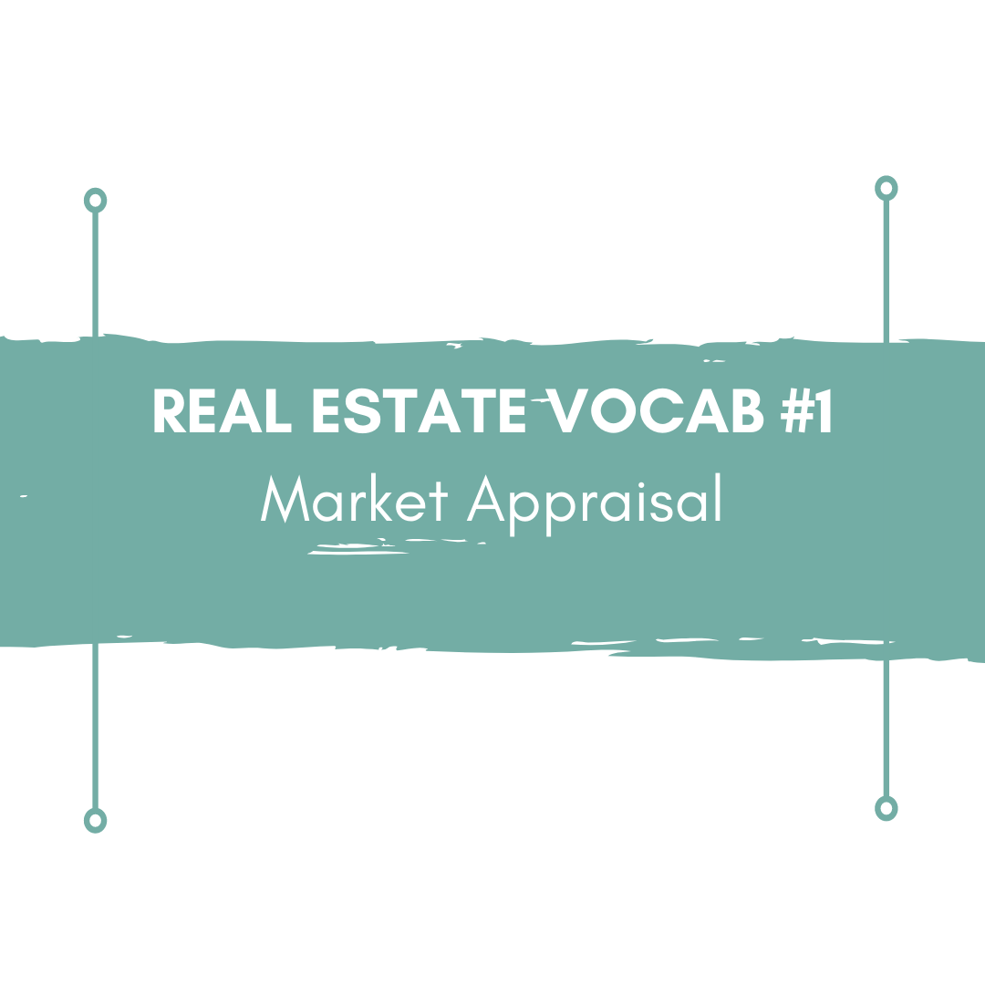 NextPlaceProp's tweet image. A market appraisal is where an agent values your #property for sale purposes and provides a possible guide price. It also provides the perfect opportunity for an agent to get to know you and your property 🏡

#PropertyValuation #PropertyVocab #PropertyAppraisal