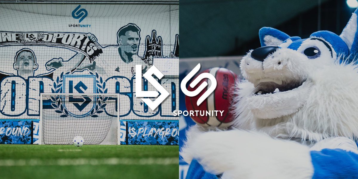 lausanne_sport's tweet photo. 𝗩𝗶𝗲𝗻𝘀 𝘁𝗲𝘀𝘁𝗲𝗿 𝗹𝗲 𝗟𝗦 𝗣𝗹𝗮𝘆𝗴𝗿𝗼𝘂𝗻𝗱 ! 💙

Rejoins la communauté LS sur @Sportunityapp et profite de jouer avec tes amis! 

Plus d’infos 👉 https://t.co/Q5tVggrU46

#AllezLausanne #LSPlayground https://t.co/xFzBwoBzjG