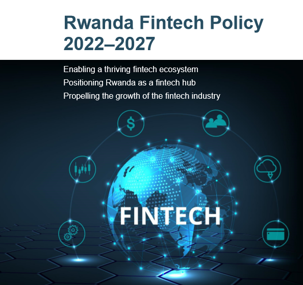 #MINICT &amp; partners are in process of developing the Fintech Policy &amp; strategy: minict.gov.rw/publications/d….

To respond to the most pressing challenges &amp; opportunities to enable Rwanda’s Fintech development, we seek for your feedback here: minict.gov.rw/publications/s…, until 15.04.2022.