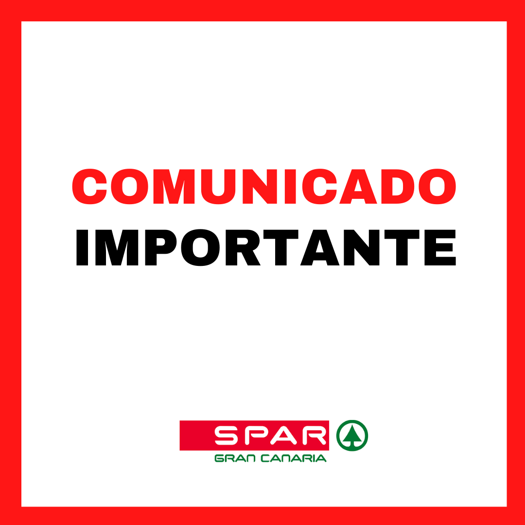 SPARGranCanaria tweet picture