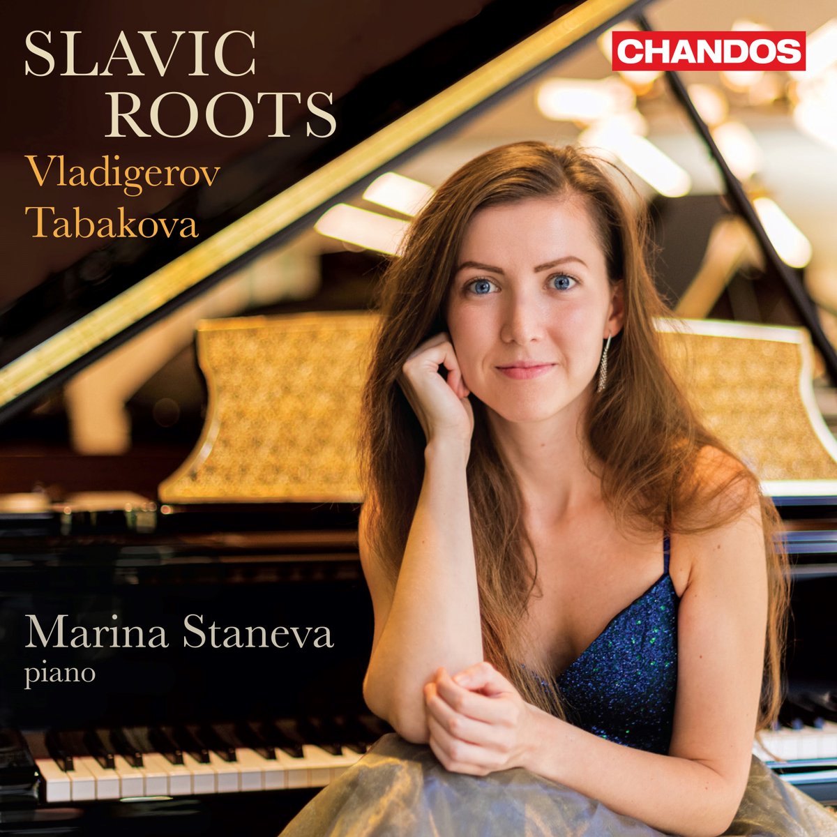 ChandosRecords's tweet photo. 🍏 Thanks to @AppleMusic for showing love for @StanevaM's debut Chandos release Slavic Roots!
🎹 Pure Piano https://t.co/BcPqDBGkI2
🍂 Melancholy Piano https://t.co/Gg9Qy7aDUX
🍽️ Classical Dinner Party https://t.co/cdTlDyx0bo
💃 Women in Classical Music https://t.co/dvTFaEXdz9 https://t.co/95UlCofLwq
