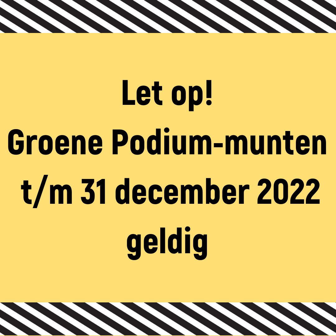 Het Podium tweet media