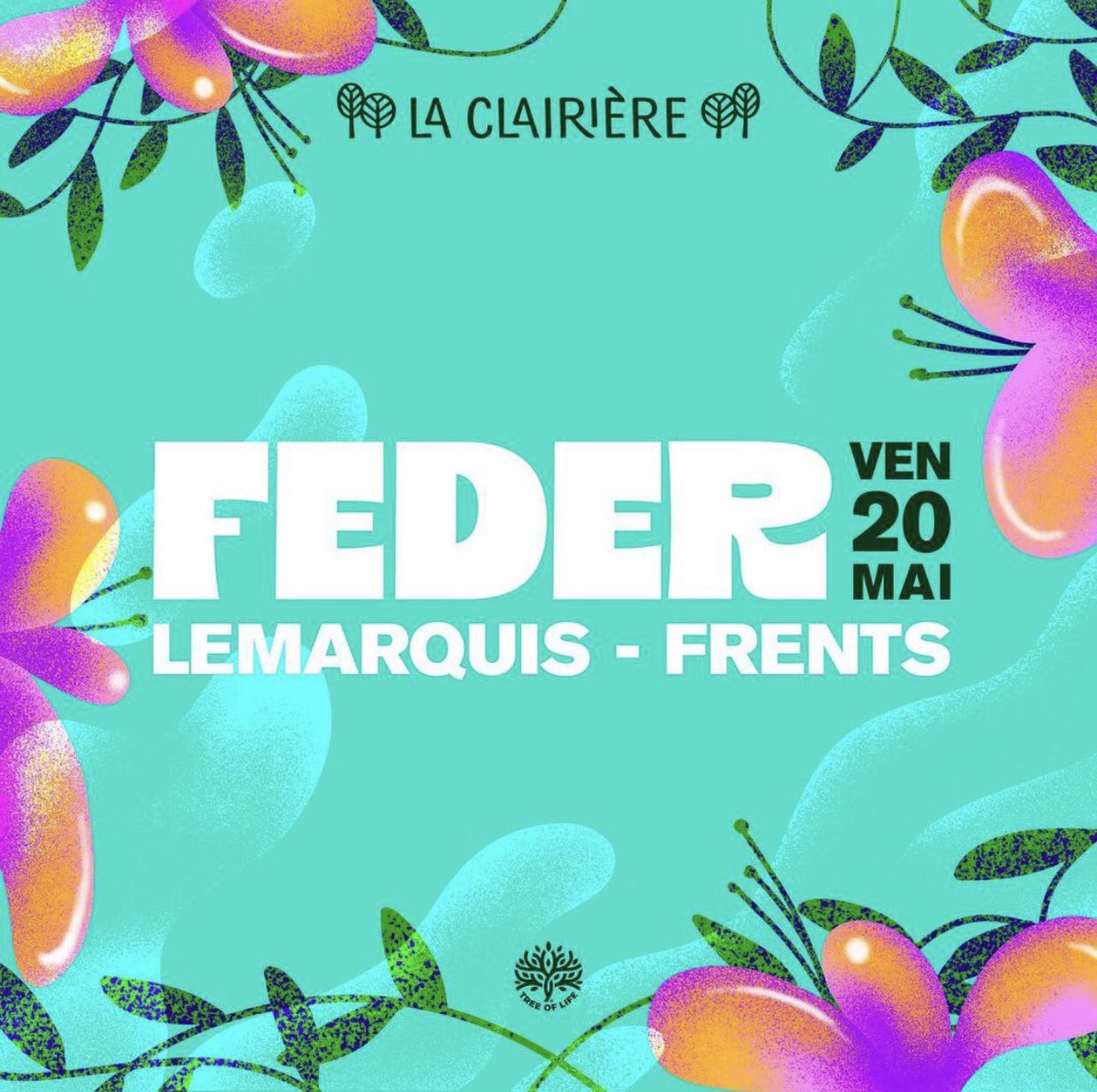 FRENTS tweet media