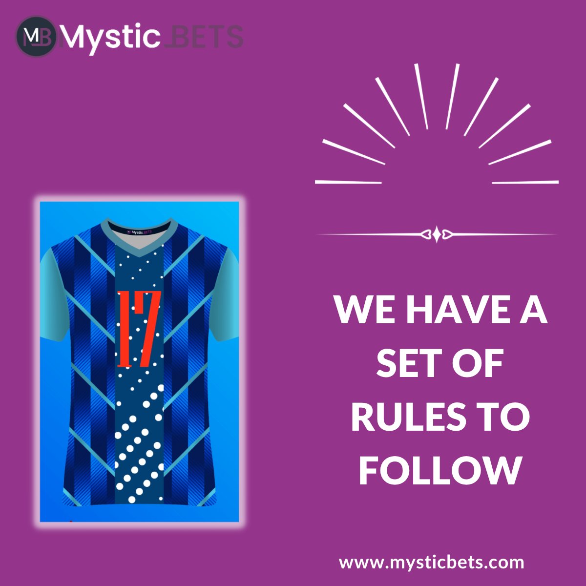 MysticbetsPromo's tweet photo. https://t.co/F5lchK1fyE must own a MysticBets NFT Jersey.
https://t.co/SpxaoGhD5Y ticket costs 25K MBT, one ticket per week, one ticket covers all jerseys
3.Ticket balance cannot be withdrawn once deposited.

Visit us: https://t.co/ji1eridc2v 
.
.
#nft #tokens #nftcommunity00 https://t.co/edcNBtOccf