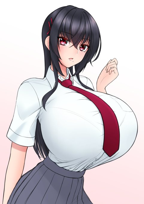 これといったテーマが決まらないのでテキトーな落書きで手を温めている。 