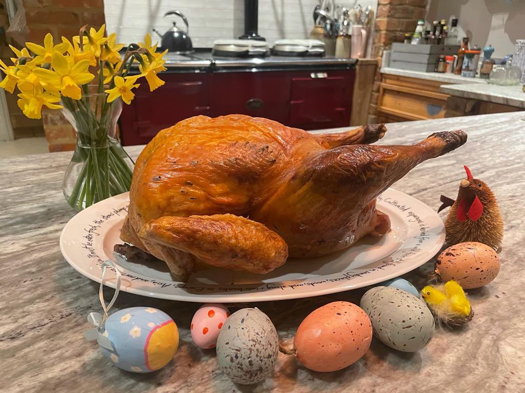Walters Turkeys tweet media