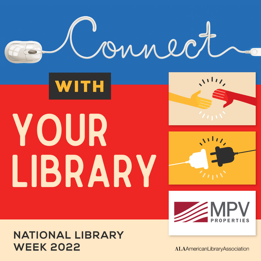 MPVProperties's tweet photo. It’s National Library Week! To celebrate, we’re posting a throwback of the newly completed South Boulevard Library we helped @cmlibrary develop from Jan. 2020.
#MyLibrary #natlibraryweek #connectwithyourlibrary #read #americanlibraryassociation #getreading #audiobooksrule https://t.co/2dCeiEvEqR
