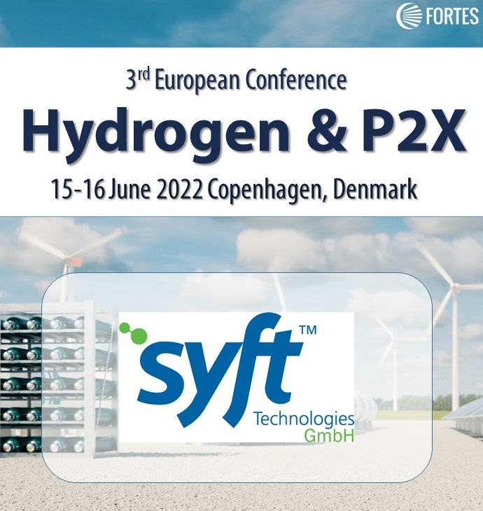 HYDROGEN & P2X 2023 (@2020p2x) on Twitter photo Looking for a designer and manufacturer of a unique #technology enabling the #detection and quantification of multiple volatile organic and inorganic compounds simultaneously?
Meet <a href="/SyftTechs/">Syft Technologies</a> at expo and discuss opportunities.
#greenhydrogen #renewables #sponsorship #conference Looking for a designer and manufacturer of a unique #technology enabling the #detection and quantification of multiple volatile organic and inorganic compounds simultaneously?
Meet <a href="/SyftTechs/">Syft Technologies</a> at expo and discuss opportunities.
#greenhydrogen #renewables #sponsorship #conference