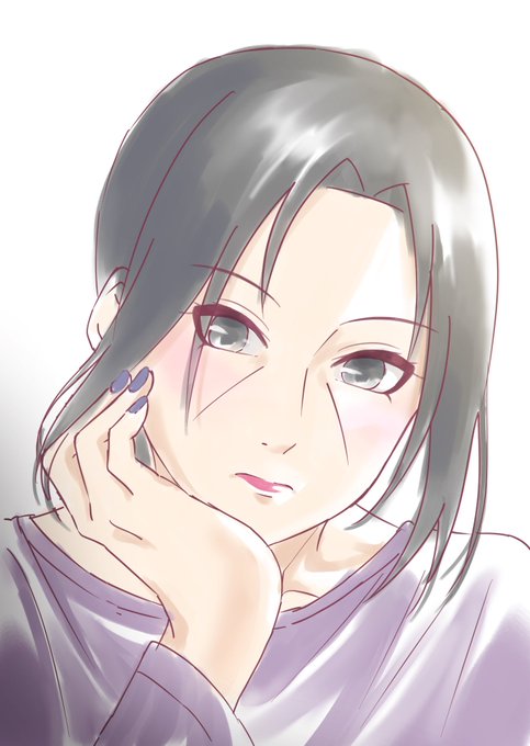 うちはイタチのtwitterイラスト検索結果 うちはイタチのtwitterイラスト検索結果