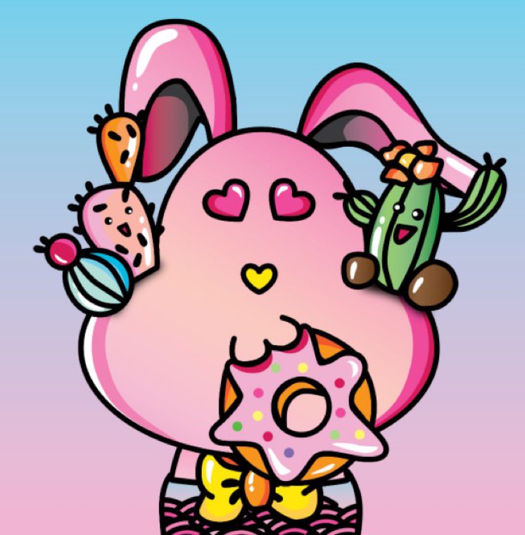 Divine Wolves tweet media